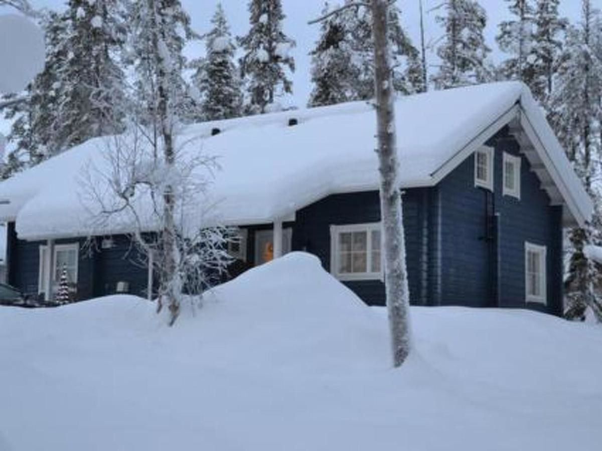 Дома для отпуска Holiday Home Ylläs mustikka b Юллясярви