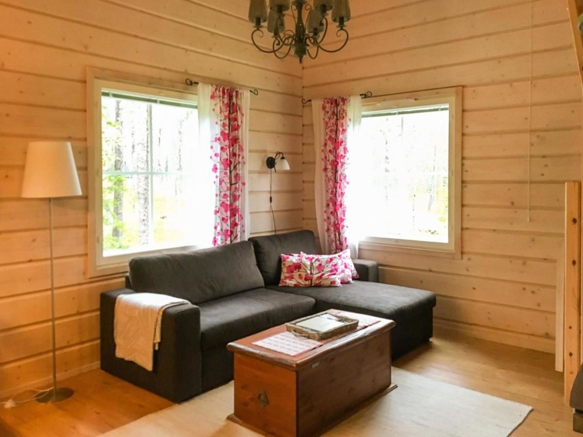 Дома для отпуска Holiday Home Ylläs mustikka b Юллясярви-40