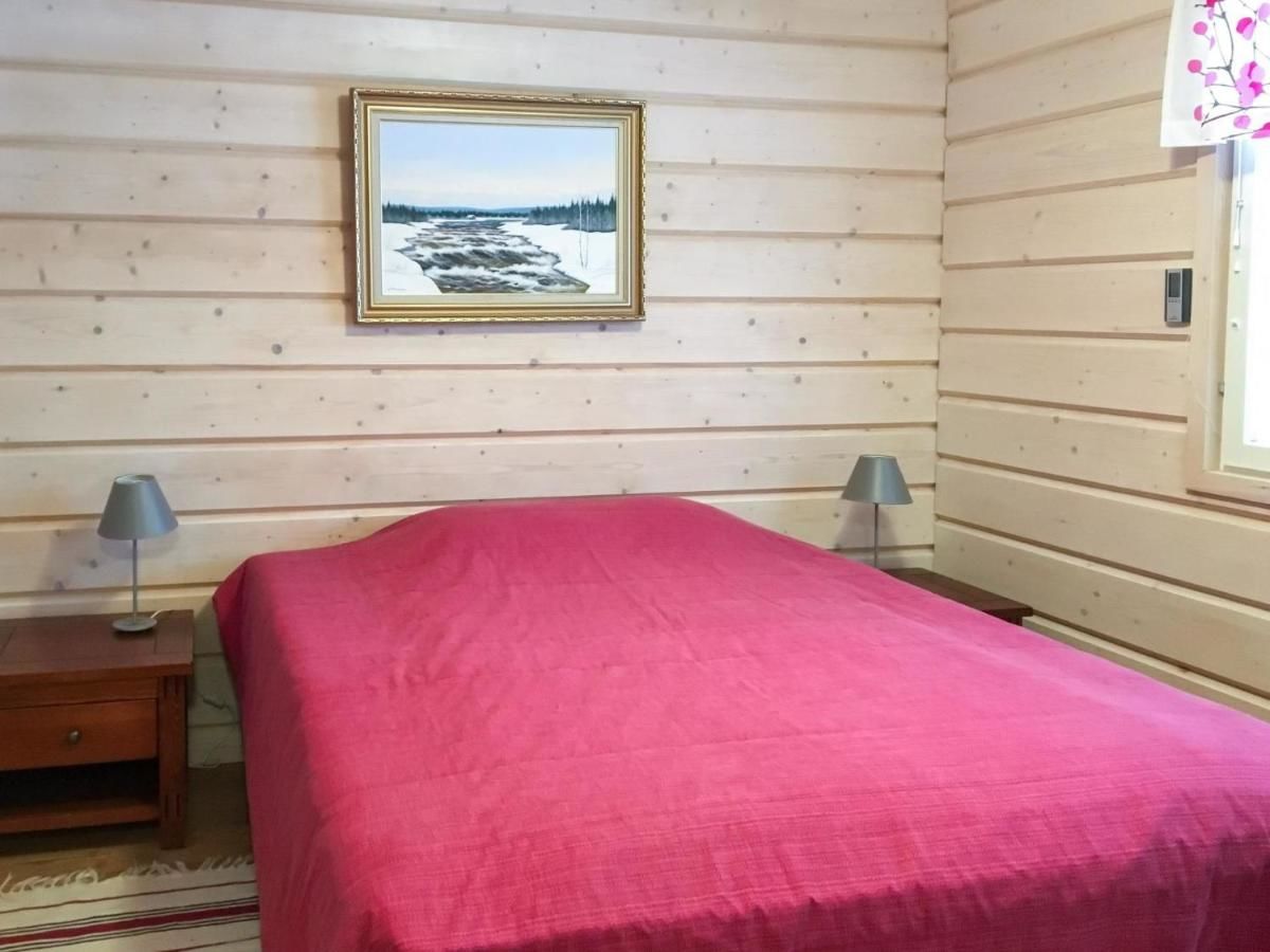 Дома для отпуска Holiday Home Ylläs mustikka b Юллясярви-42