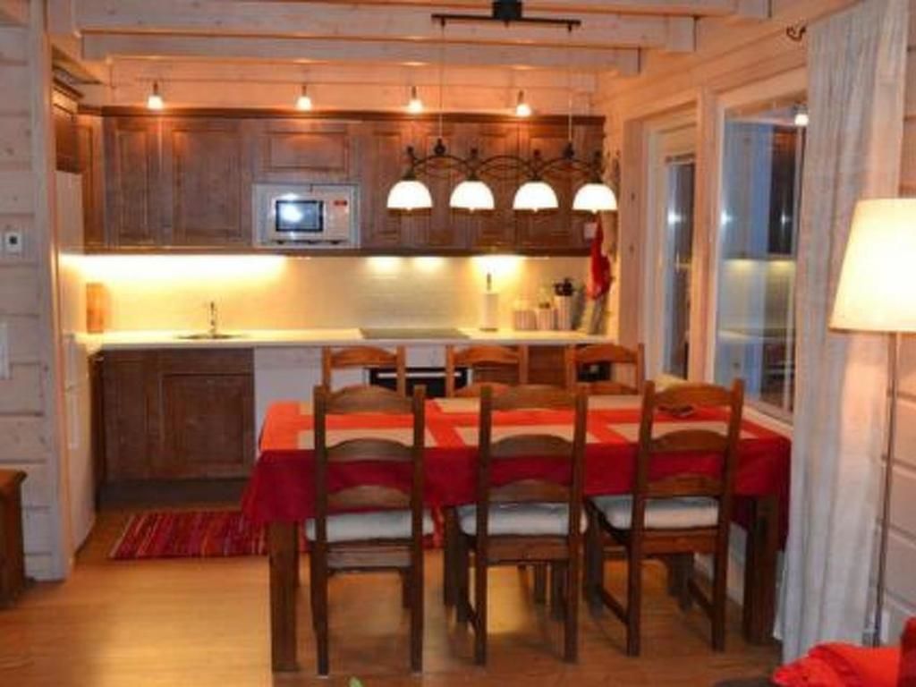 Дома для отпуска Holiday Home Ylläs mustikka b Юллясярви