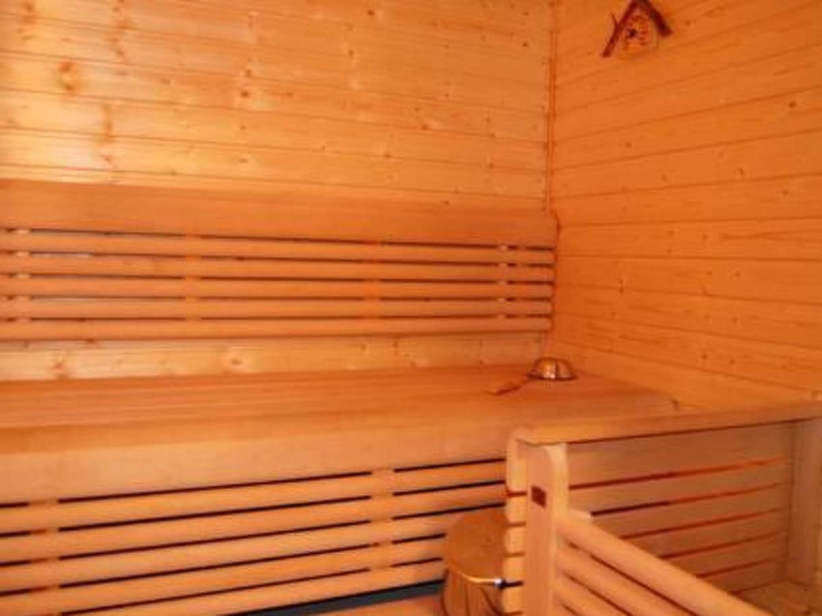 Дома для отпуска Holiday Home Ylläs mustikka b Юллясярви-9